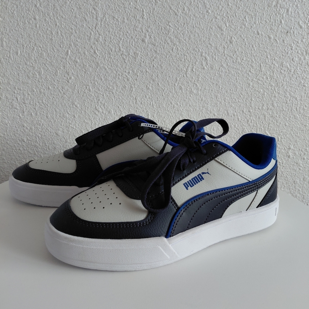 NWOB puma Athletic Shoes